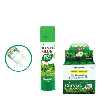 กาวแท่งคริสตัล Crystal Glue  (25g-8g)