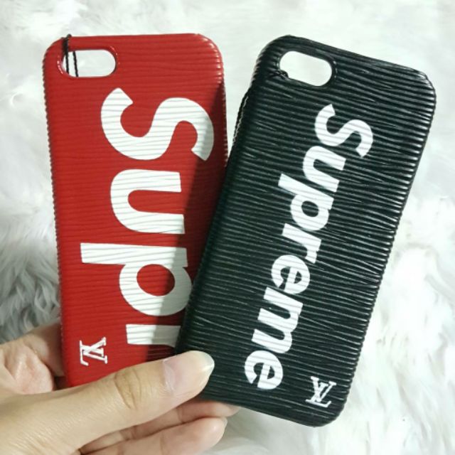 เคสไอโฟน5/5s/se (สินค้าพร้อมส่ง)
