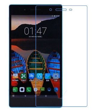 ฟิล์มกระจกนิรภัยกันรอยหน้าจอ กันระเบิด สําหรับ Lenovo Tab3 7 TB3-710F/I Tab 3 7 นิ้ว