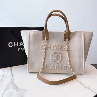 Chanel premiumgift แท้จากเคาน์เตอร์ต่างประเทศ