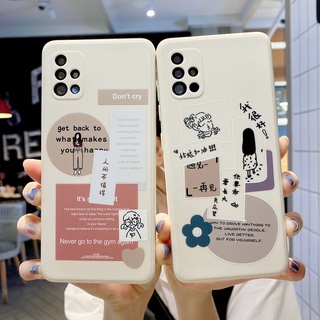 เคสโทรศัพท์มือถือ TPU แบบนิ่ม ยืดหยุ่น ป้องกันเลนส์กล้อง สําหรับ Xiaomi Mi 8 Lite 10 10T 12 A3 POCO F2 F3 F4 M3 X3 X4 GT Redmi 9 9A 9T Note 7 11 Pro | Fk33 MF33