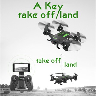 Xtreme Quadcopter Car