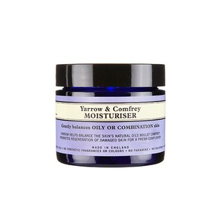 Neals yard remedies Yarrow &amp; Comfrey Moisturiser 50 g