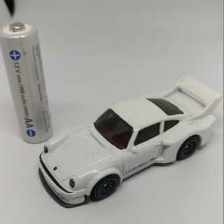 Porsche 934.5 modelcar