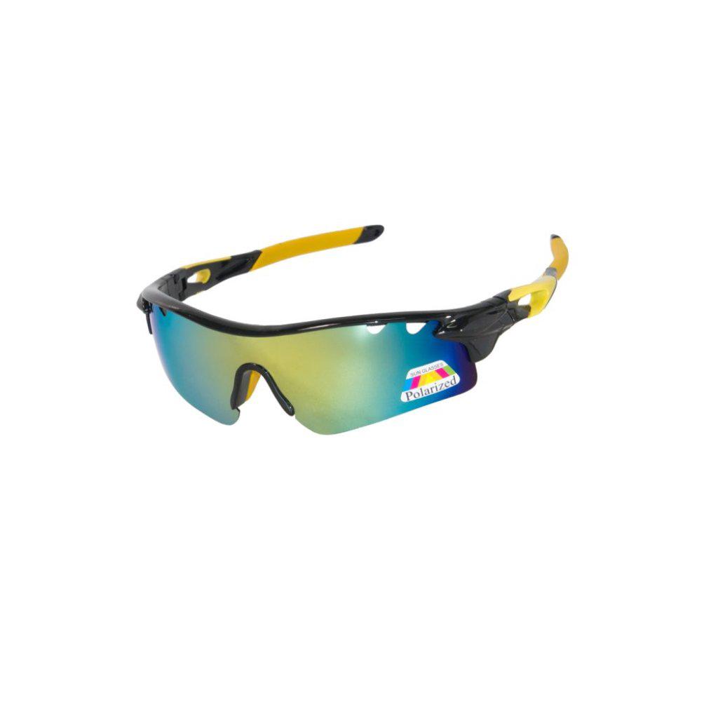 Polarized  แว่นตากันแดด รุ่น PL01 -  Polarized   Yellowolarized  แว่นตากันแดด รุ่น PL01 -  Polarized   Yellow