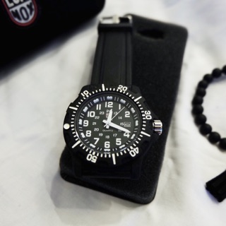 รหัสสินค้า VN117 Luminox Watch