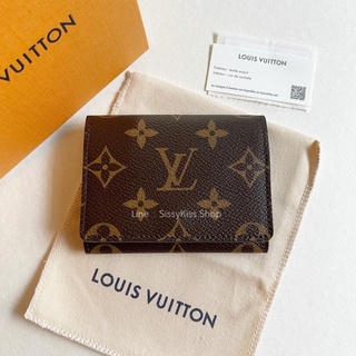 New LV Card Holder รุ่นหายาก