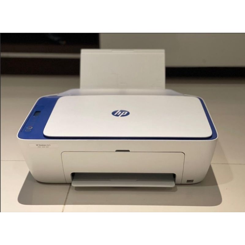 HP DeskJet 2622 All-in-One Printer เครื่องปริ้น รุ่น 2622 (Y5H67A) มือสอง