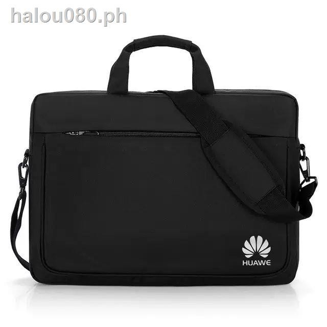 Matebook แล็ปท็อป ∋Huawei 14 นิ้ว 15.6 นิ้ว Honor Pro16.1 กระเป๋าสะพายแบบพกพาและสะดวก pxs11 15.6-