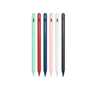 ปากกาไอแพด [Stylus] ปากกาสำหรับ ipad วางมือบนจอได้ มีให้เลือก 7 สี ประกันสามเดือน ปากกาไอแพด stylus pen