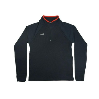 ALTRA MERINO WOOL1/2 ZIP | MEN - RNG SPORT