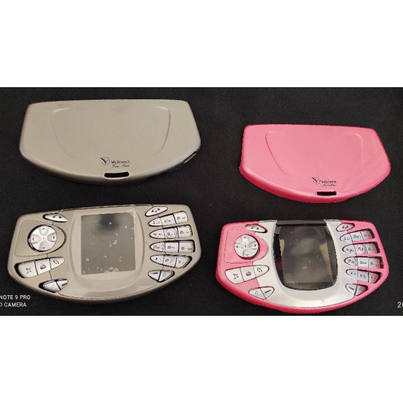 เคส Nokia n-gage Classic