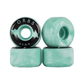 orbs wheels specters swirls 52mm 99a