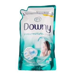 Downy ดาวน์นี น้ำยาซักผ้า ตากผ้าในที่ร่ม 1,350 มล.