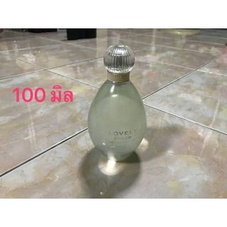 Sarah Jessica Parker Lovely Sheer 100 ml แท้