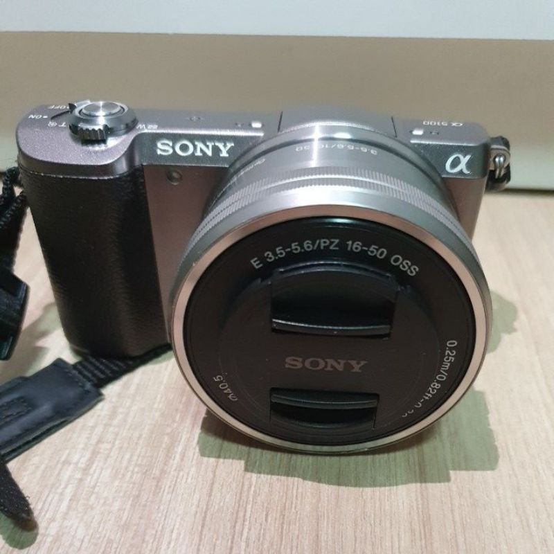 กล้อง Sony A5100 มือสอง