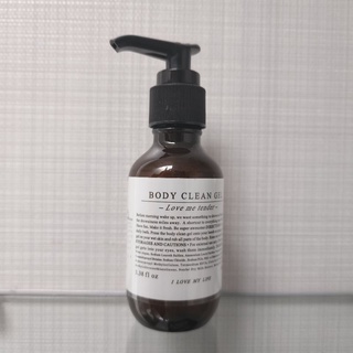 มือ1 พร้อมส่ง! Everyday Karmakamet Body Clean Gel 100ml Make Me Some Toast