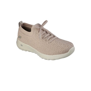 Skechers สเก็ตเชอร์ส รองเท้า ผู้หญิง GOwalk Joy Shoes - 124700-TPE