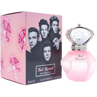 One Direction That Moment Eau De Parfum - 100 ml ของแท้นำเข้า ไซส์จริง