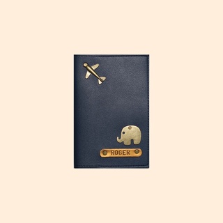 ซองพาสปอร์ต /Passport Cover / Passport Holder