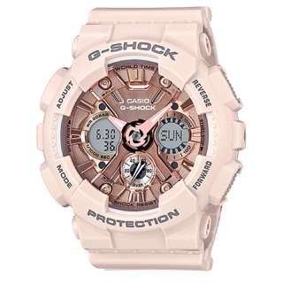 นาฬิกา G-Shock mini GMA-S120MF-4a  ประกัน CMG แท้ 100%