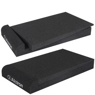 Alctron EPP ( ฟองน้ำรองลำโพงมอนิเตอร์ ) Alctron EPP005 EPP007 EPP008 *ราคาต่อ 1 ชิ้น*