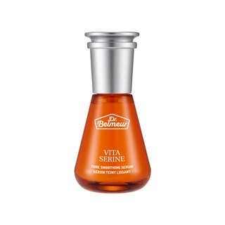 [Pre Order ] THE FACE SHOP Dr.Belmeur Vita Serine Tone Smoothing Serum, 45ml