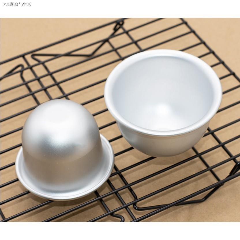 ∋№☁พิมพ์เค้กส้ม พิมพ์ลูกส้ม  H10 H11 H12 H13 พิมพ์เค้กส้มอลูมิเนียม พิมพ์ลูกส้มเนื้อหนาพิเศษ