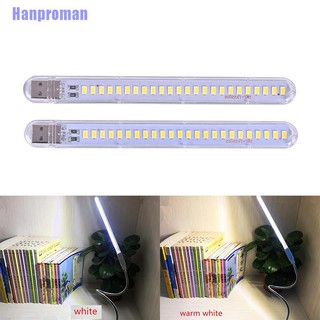 โคมไฟตั้งโต๊ะ Led 24 ดวง Hm 5v 12 W Usb สําหรับตกแต่งบ้าน