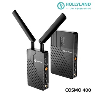 Hollyland COSMO400 (120M Wireless HDMI/SDI)