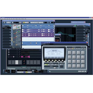 Cubase 5.1.2 Final