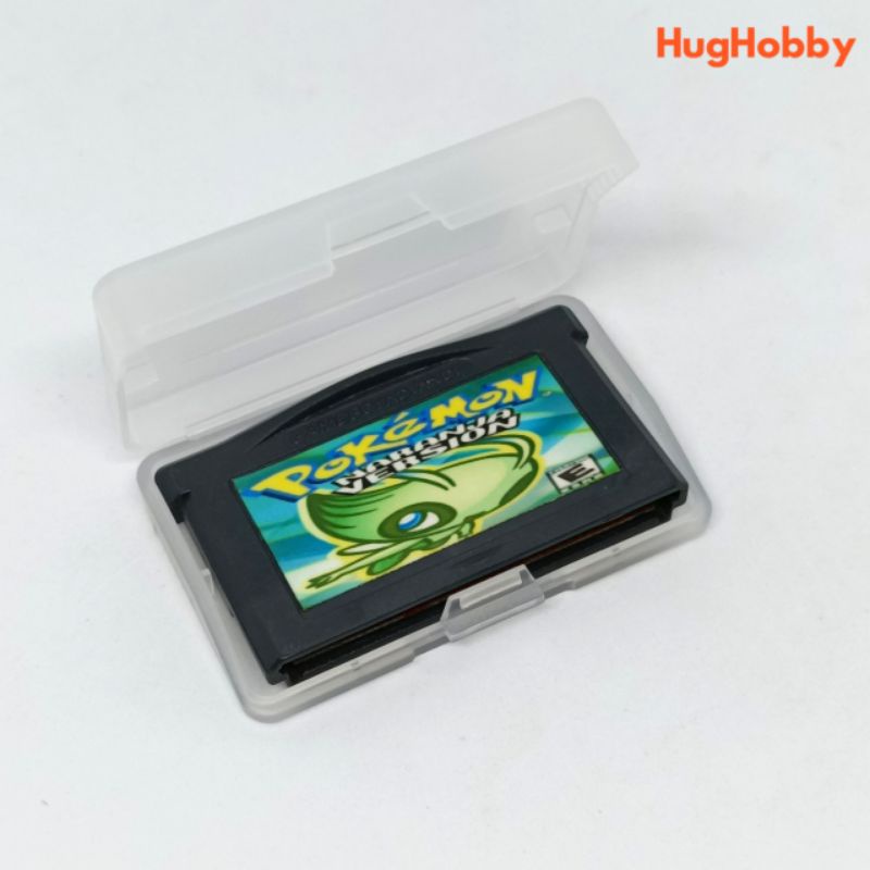 [ตลับ COPY มือ2] ตลับเกม GBA POKEMON NARANJA (Rom Hacks) โปเกมอน