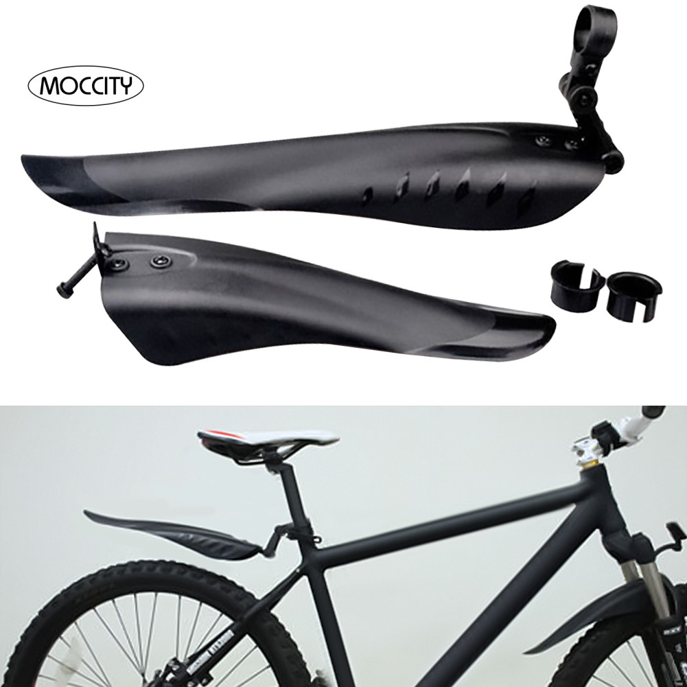 ☜Mudguard MTB FixGearAccessories BicycleFenders MountainBike Carbon