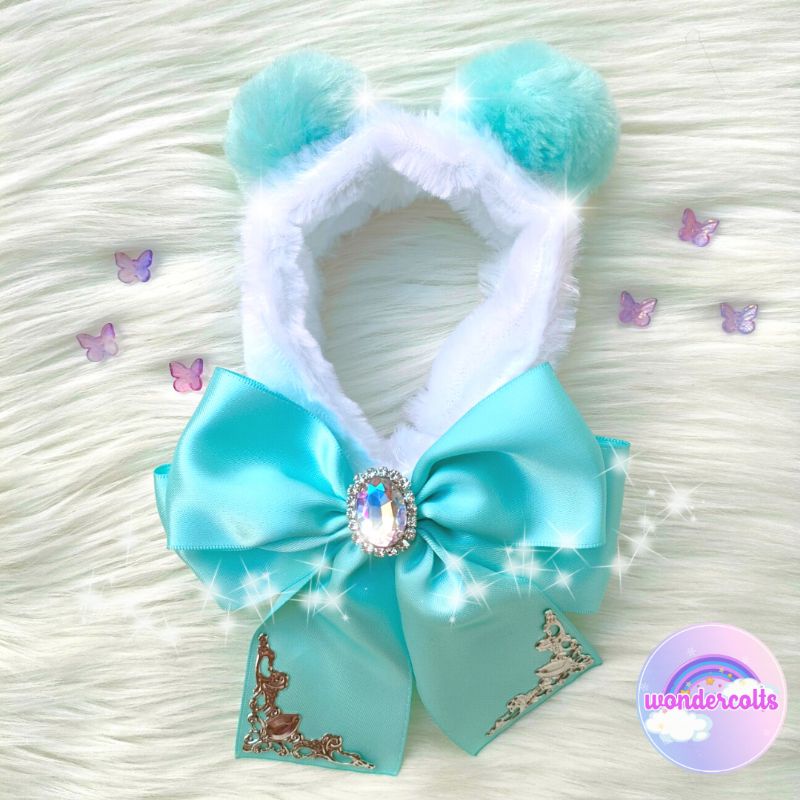 ฝาครอบแท่งไฟ KPOP TXT MOABONG