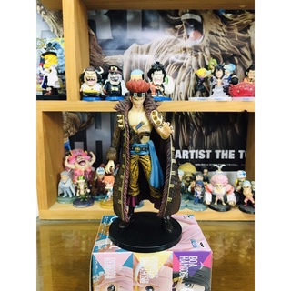 (Super Styling) แท้100% กัปตัน คิด Captain Kid ซูปเปอร์ สไตลิ่ง แมวทอง One piece วันพีช Model โมเดล Figures ฟิกเกอร์