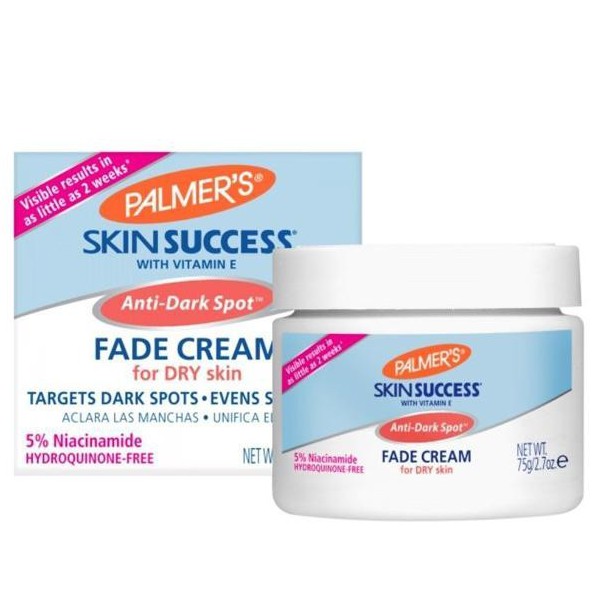 Palmer's Skin Success Fade Cream 75g. - for All skin types