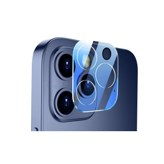 ฟิล์มกระจกนิรภัย กันรอยเลนส์กล้องด้านหลัง สําหรับ IPhone 11 Pro Max