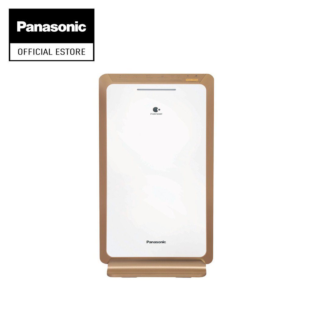 Panasonic เครื่องฟอกอากาศ รุ่น F-PXM55ANT YE2l