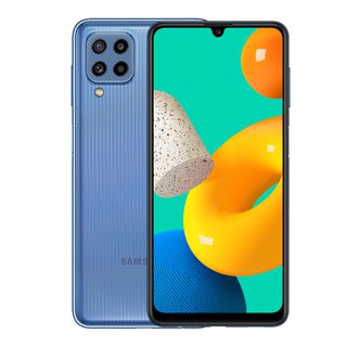 โปรโมชั่น : Samsung Galaxy M32 8128GB
