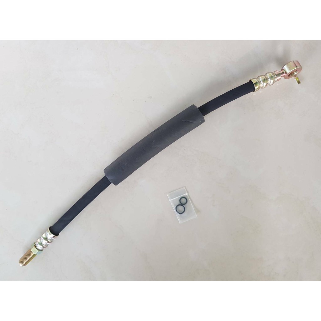 สายเพาเวอร์(สายแรงดันเพาเวอร์) ISUZU TFR 2500,4JA1 เส้นละ450บาท