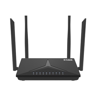 D-Link DWR-M920 4G 300Mbps Wireless N 4G LTE Router รองรับ 4G ทุกเครือข่าย