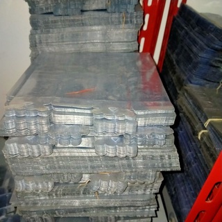 ของที่ระลึก กล่องไมก้า 4x4x16 AE/AP MIN 100 ชิ้น