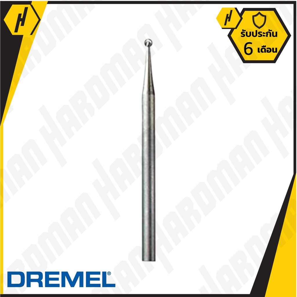 Dremel 106 Engraving Cutter  #771