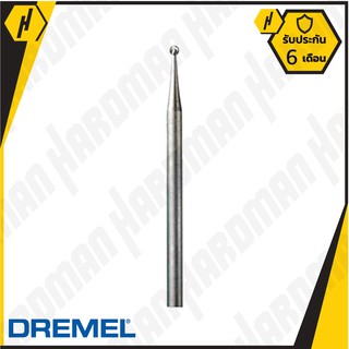 Dremel 106 Engraving Cutter  #771