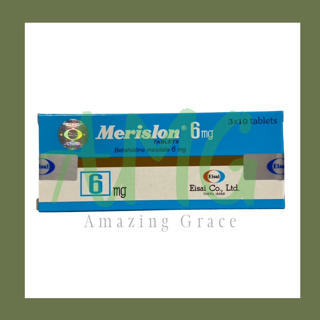 เบต้าฮีส-6 แก้ วิง เวียน มึน งง บ้านหมุน น้ำ ใน หูไม่เท่ากัน - young ...