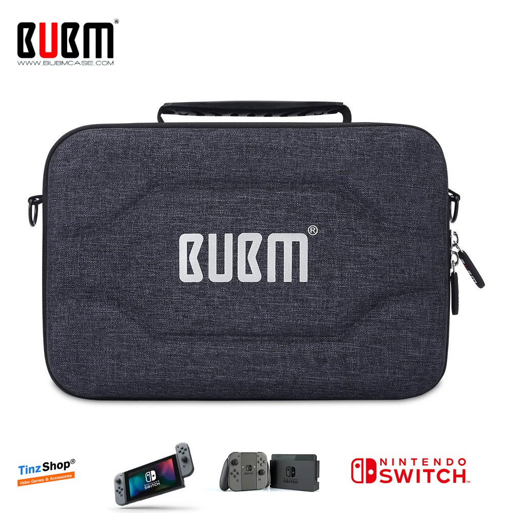 ☑ กระเป๋าขายดี BUBM Travel Storage Bag (SWITCH-EK) - tinzshop - ThaiPick