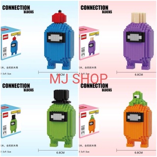 ตัวต่อ​ เล​โก้​ เลโก้​เฟือง​ ไซส์​ L​ มีให้สะสม​ 4 แบบ​ พร้อ…