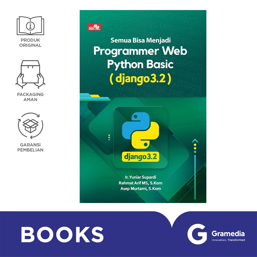 ทุกคนสามารถเป ็ นโปรแกรมเมอร ์ เว ็ บ Python พื ้ นฐานได ้ ( Django 3.2 )