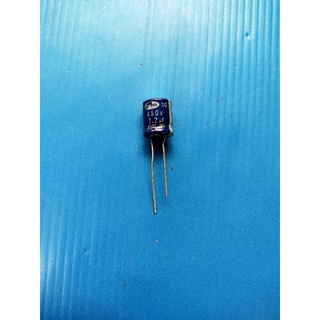 C.คอนเดนเซอร์ 2.2 uF 450V