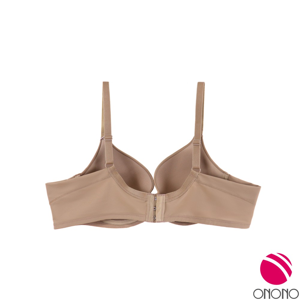 ONONO เสื้อชั้นใน แบบมีโครง ฟองน้ำบาง รุ่น NB6412 - onono_officialshop ...
